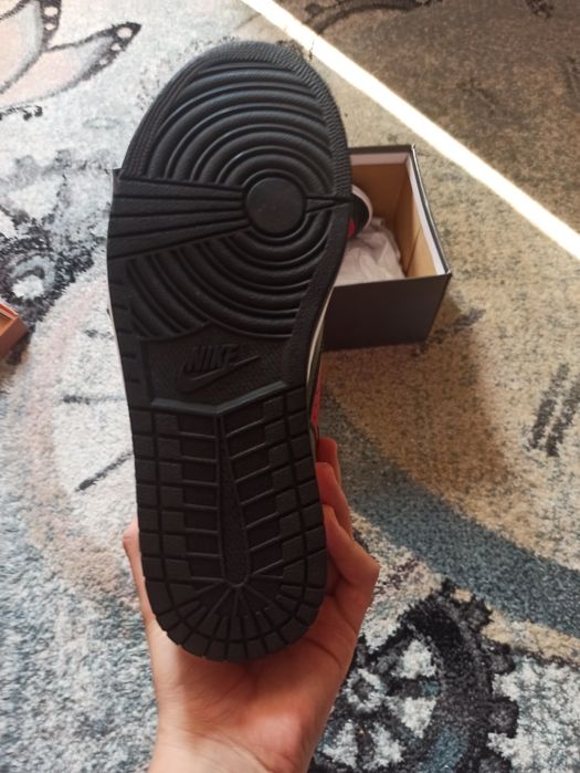 Jordan Access mărimea 42,5