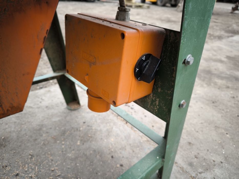 Circular trifazic Posch