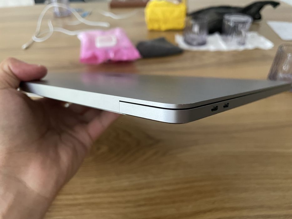 Macbook Pro 16” 2019