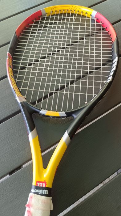 Тенис ракета Wilson  Pro Staff 5.1