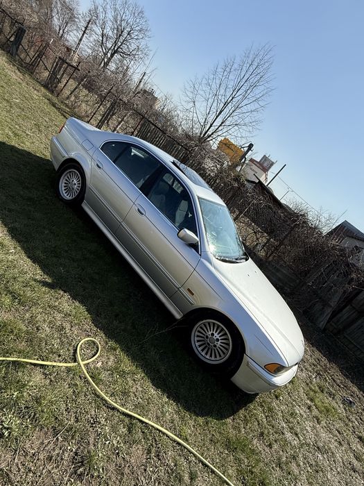 Bmw E39 seria 525i