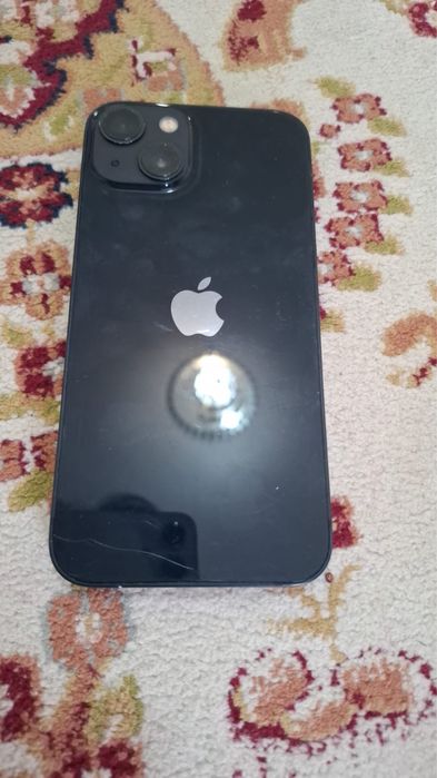 ПРОДАМ/ОБМЕН IPhone 13 128/72%