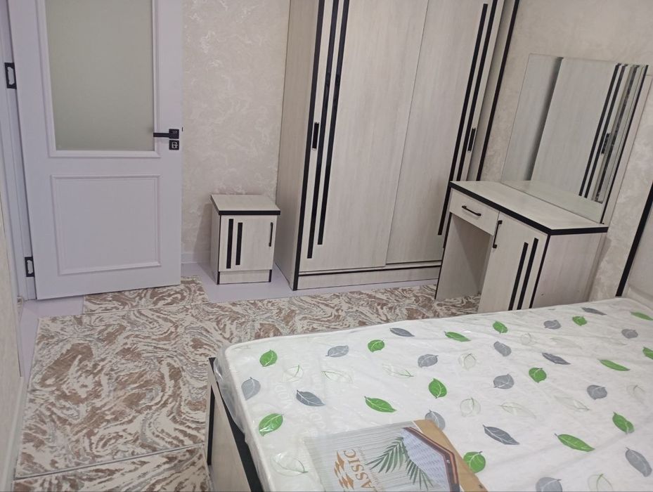 Срочно сдам квартиру