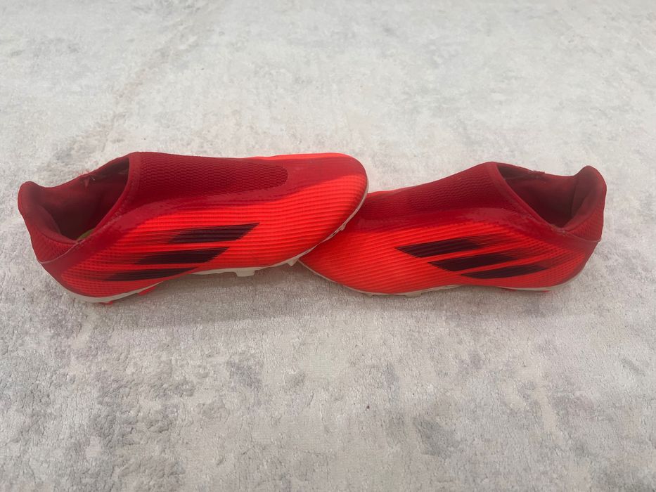 Бутсы оригинал Адидас 33 размер