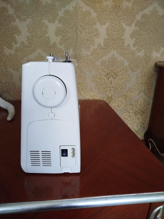 Продам швейные бытовые машины