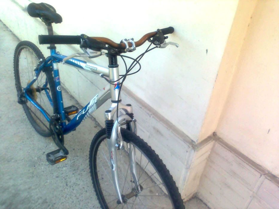 Fuji SunFire Cross - Алуминиев 28 Цола
