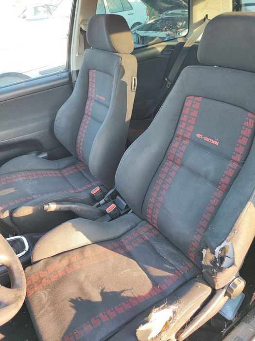 Golf 3 1.4 НА ЧАСТИ