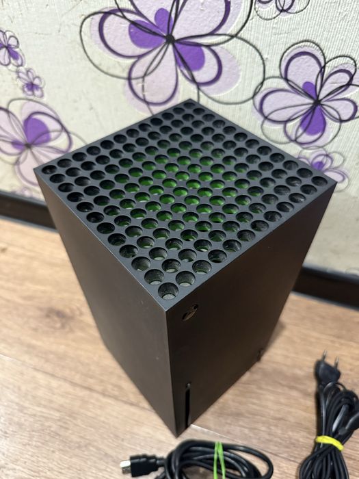 Xbox Series X 1 Tb