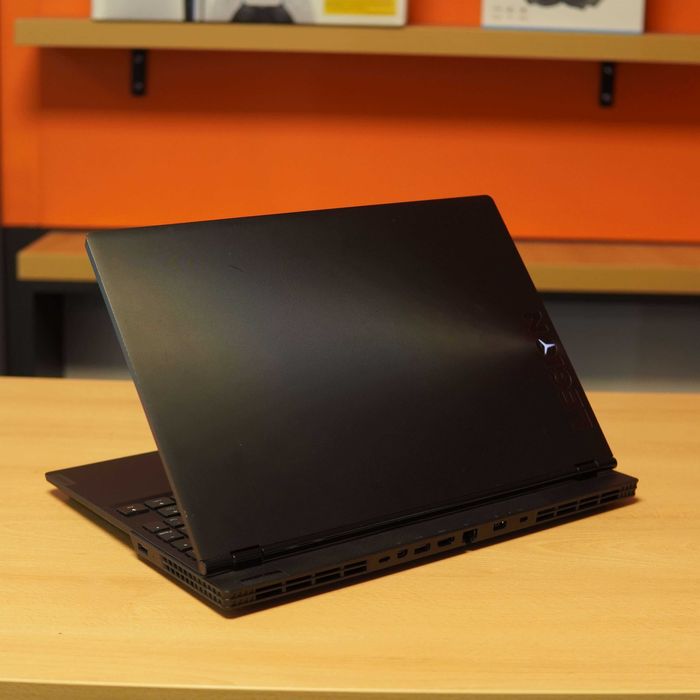 Lenovo Legion Y530-15ICH i5-8300h, 16GB RAM, 1TB HDD + 512GB SSD, RTX 1050 Ti 4GB, Negru, 12 LUNI GARANTIE