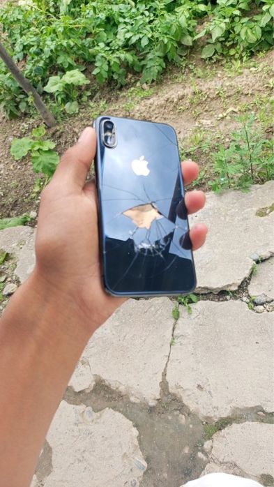 Iphone xs 256:82