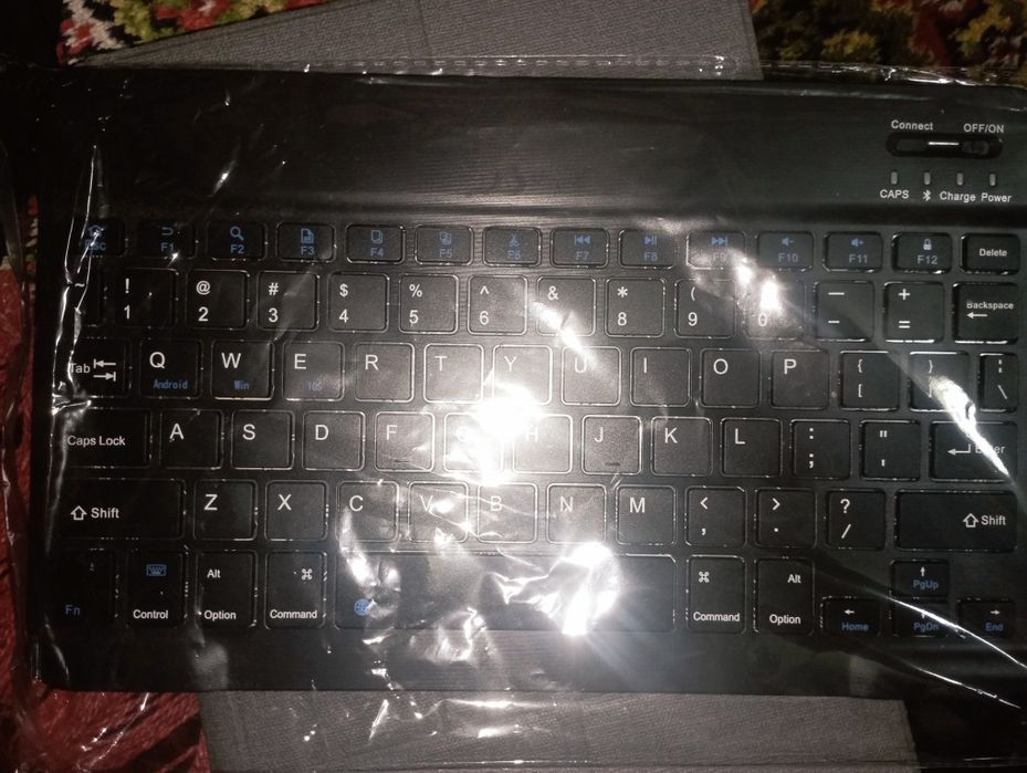 Планшет T1000 pro max