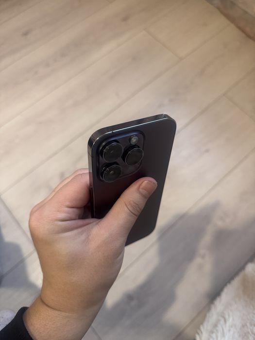 iPhone 14 Pro 128GB.В Идеале!10/10.