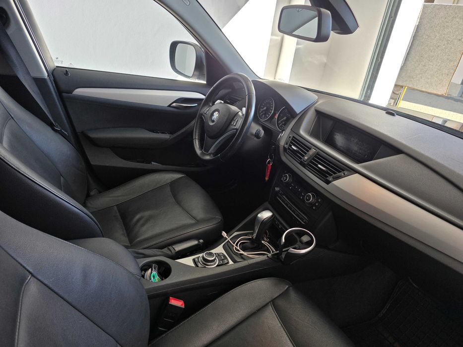 Vand bmw x1 ...x drive