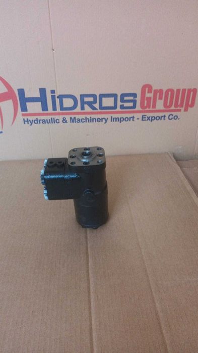 Pompa hidraulica danfoss TAF