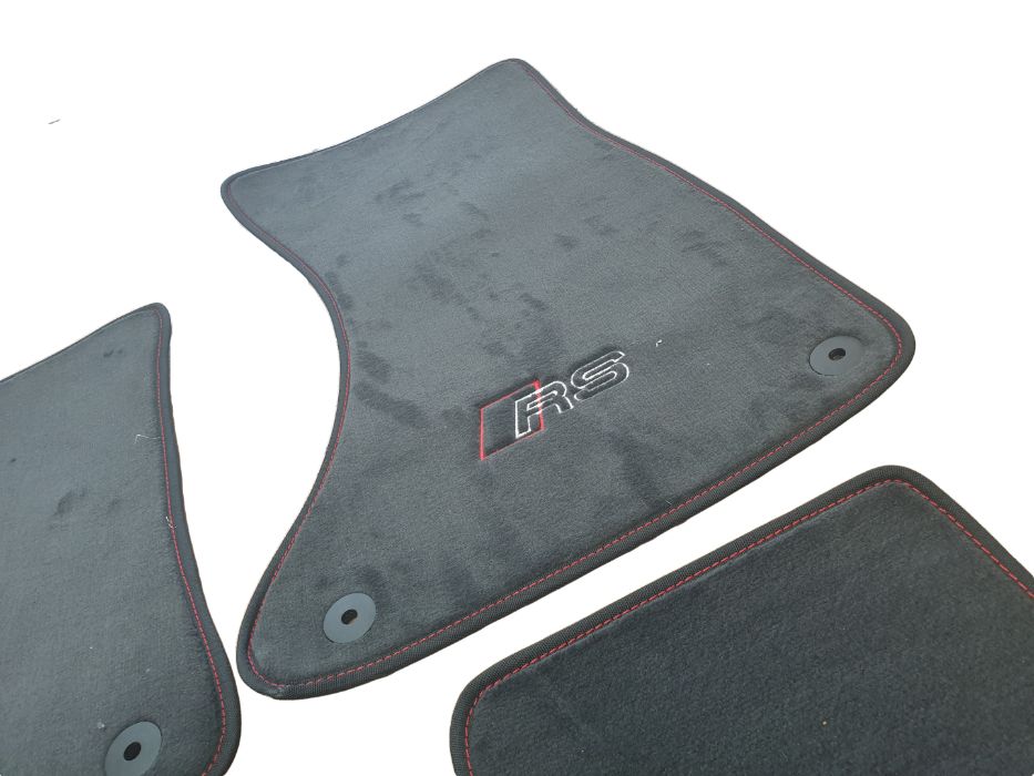 Стелки за Audi A4 B8 RS / RS4 / RS5 / S5