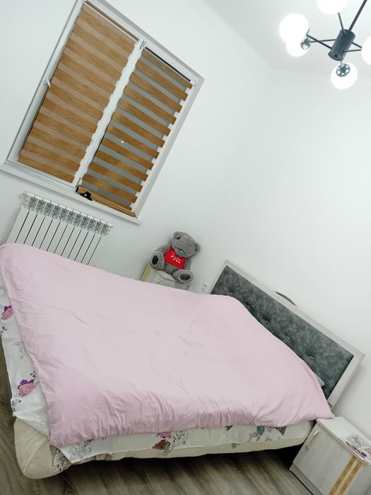 Qizlarga kvartira Yangi darxonda bezmakler bezxazayka sheriklikka