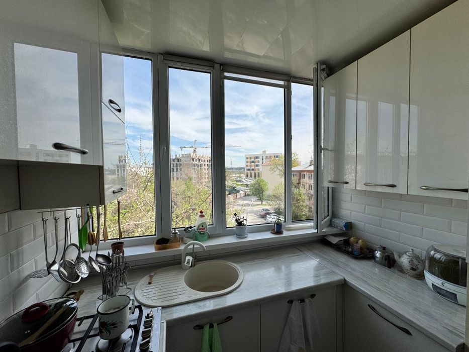 Продаётся 3-х комнатная кв.