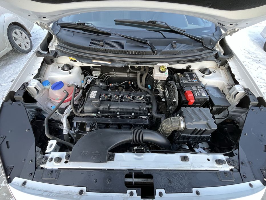 Продам Chery tiggo 2pro