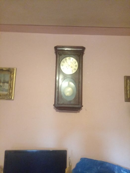 Pendul perete functional
