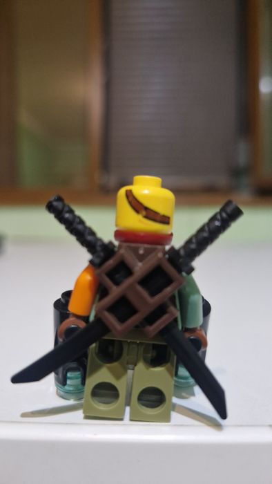 LEGO Ninjago Ronin - Possession