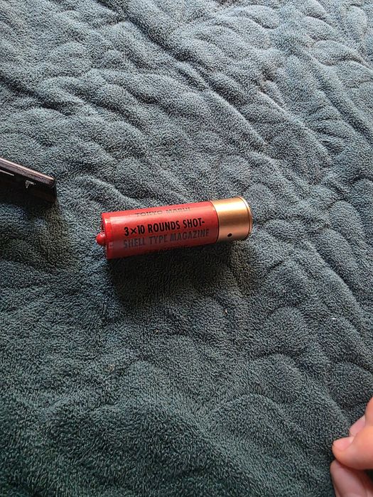 Replica airsoft Shotgun M3 Super 90 Tokyo Marui
