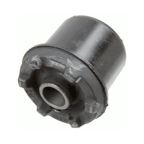 Bucsa brat suspensie, Suport trapez Land Rover Freelander (Ln) Lemförder 3506201, parte montare : punte fata, stanga, dreapta, spre spate