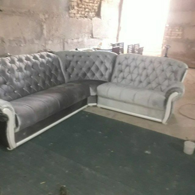 Restavratsiya yumshoq mebil