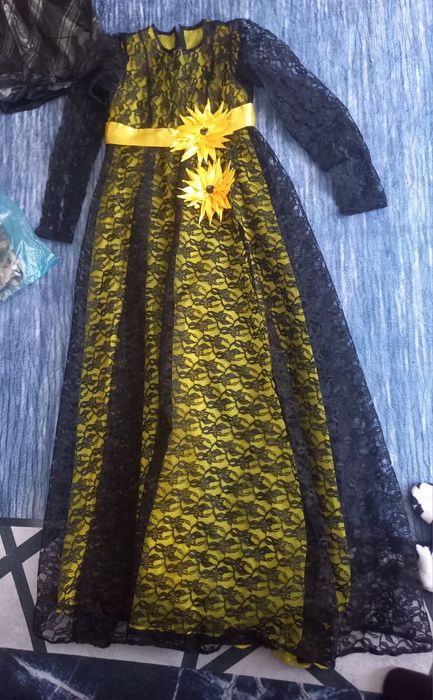 Платья р/р 42-44