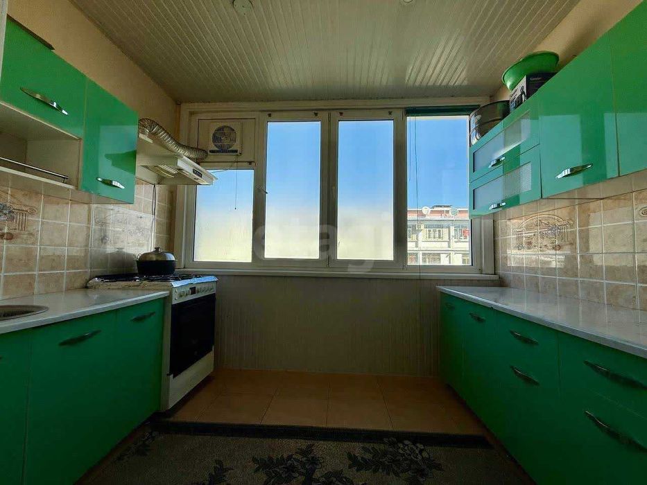 Продается квартира в Гулзоре рядом заправка, Генерал узоков.  ID: 02К