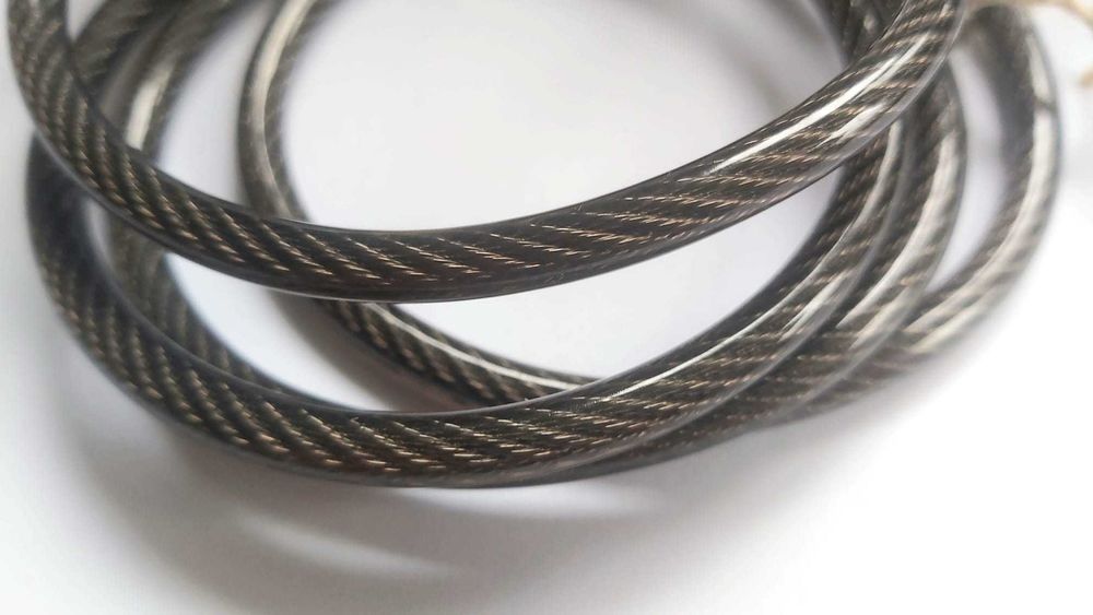 Кабелен катинар за велосипед колело