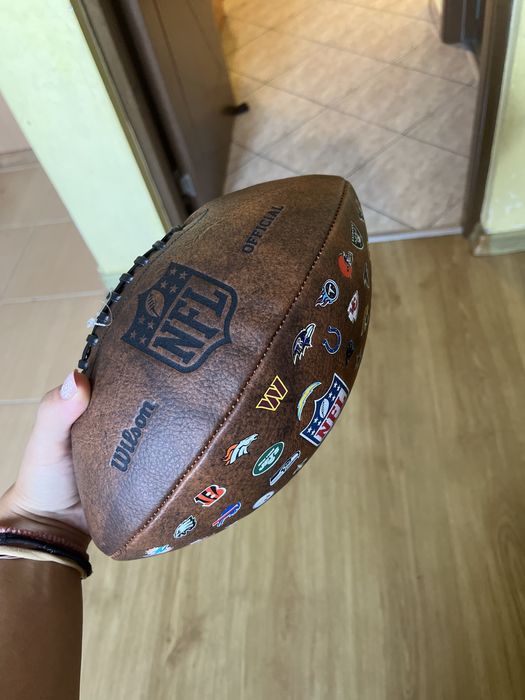 Minge fotbal american NFL 32 echipe