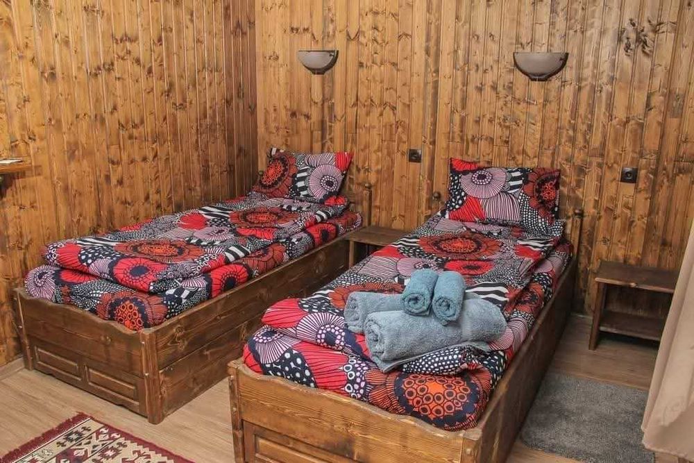 Вила Деа гр. Котел