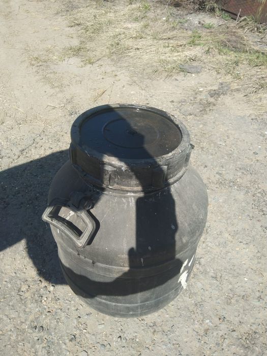 Фляги для воды 2 штуки