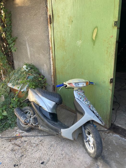 Продам Honda dio af34