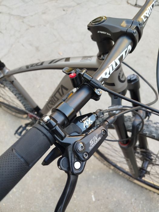 Велосипедни CROSTA X880 NINER