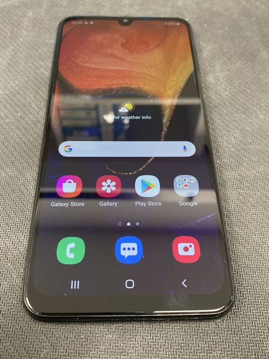 Samsung Galaxy A50 128GB ID-XXL7597
