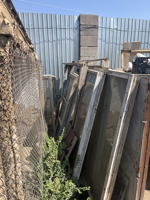 Терезе буу сатылады