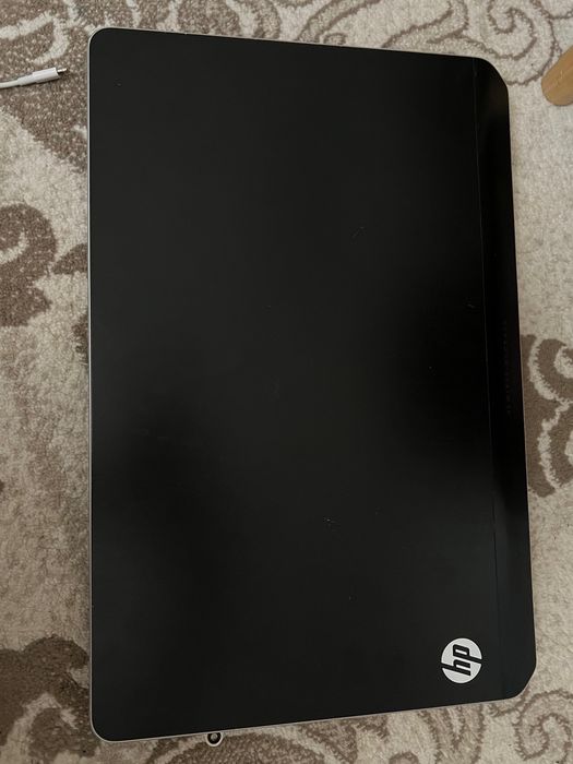 Ноутбук HP игровой