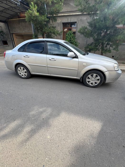 Lasettiy.1.8 Arzonchi