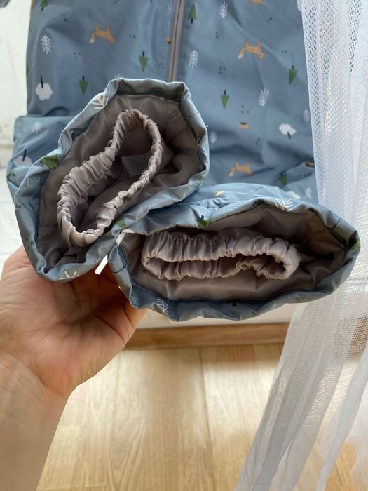 Costum de iarnă Lupilu - mărimea 92