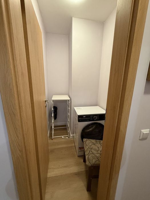 Дава се под наем Двустаен апартамент в София, Младост 4 - 67 кв.м за 697.17 € - Снимка #11