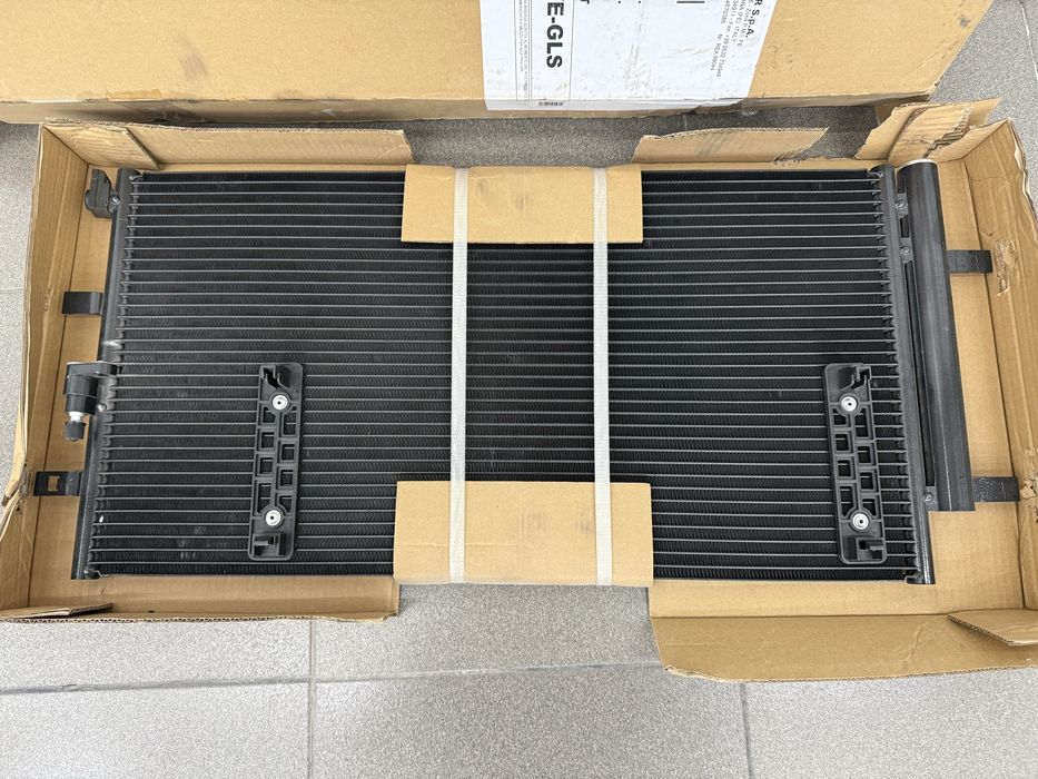 Radiator freon aer conditionat Audi A4 Q5 A5 B8