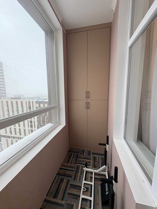 Продам Евротрешку в ЖК Tumar Gold 58 млн