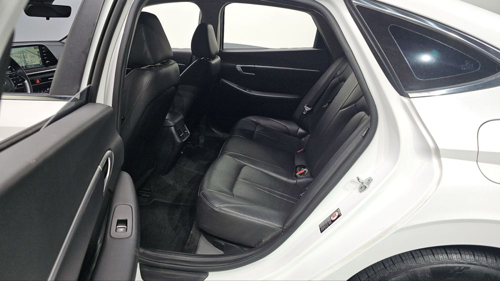 Hyundai Sonata 2.0 LPG Smart срочно продаётся