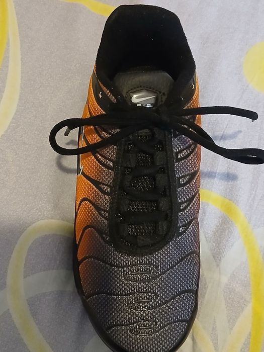 Маратонки NIKE ШОК ЦЕНА