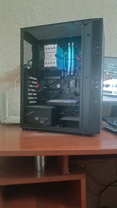 Продаю Игровой пк