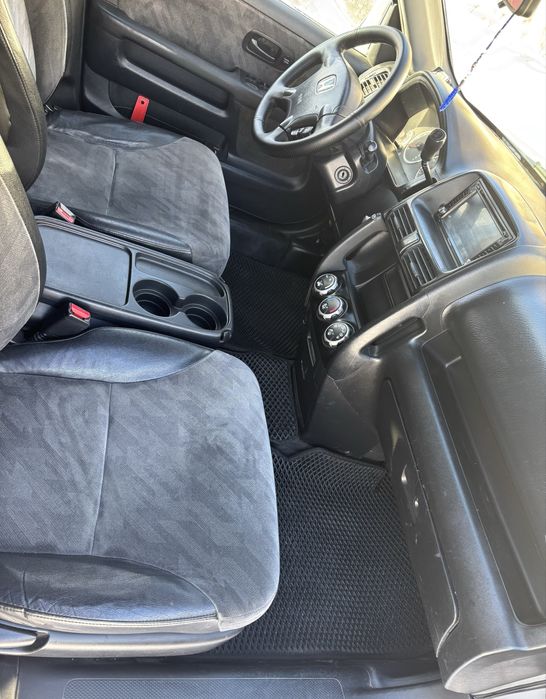 Продам Honba cr-v