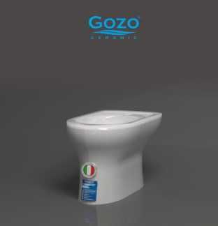 Унитаз Раквина Чачаген