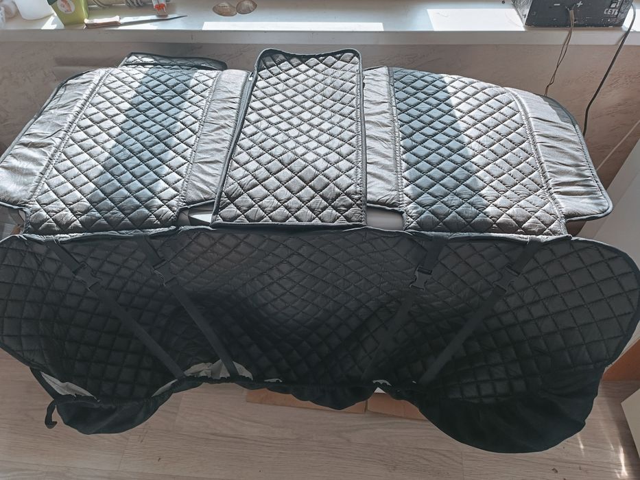 Чехол в отличном состоянии