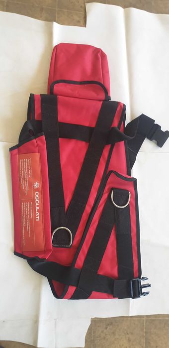 Боцмански стол Osculati 23.090.00